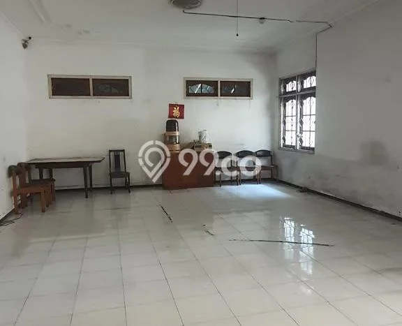 Sewa Rumah Modern di Gubeng Siap Huni dan Strategis Sewa Rumah Modern di Gubeng Siap Huni dan Strategis
