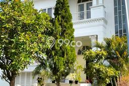 Dijual Rumah Mewah Elegan Dengan View Cantik di Pakuwon Indah, Surabaya Dijual Rumah Mewah Elegan Dengan View Cantik di Pakuwon Indah, Surabaya