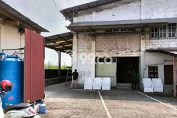 Unit Gudang Strategis di Wringinanom, Gresik Potensi Bisnis Besar Unit Gudang Strategis di Wringinanom, Gresik Potensi Bisnis Besar
