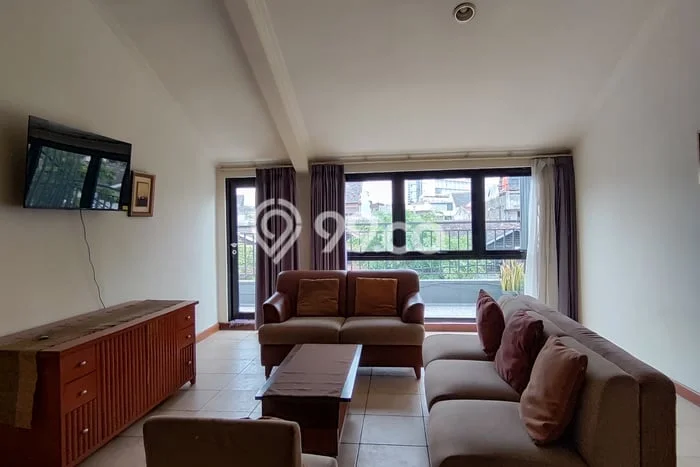 Apartemen Strategis 100m2 di Bojongloa Bandung 2 Bedroom Apartemen Strategis 100m2 di Bojongloa Bandung 2 Bedroom