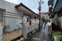 Dijual Rumah 3 Kamar Lokasi Strategis Bagus dan Strategis di Lengkong Dijual Rumah 3 Kamar Lokasi Strategis Bagus dan Strategis di Lengkong