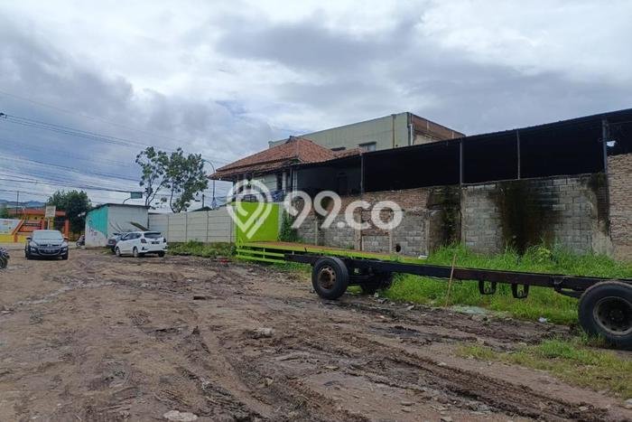 Kavling Tanah Dijual di Soreang, Bandung, Luas 2400m2 Area Strategis Kavling Tanah Dijual di Soreang, Bandung, Luas 2400m2 Area Strategis
