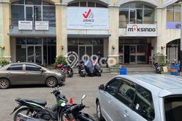 Disewakan Ruko di Pusat Kota Bandung Ramai Strategis Disewakan Ruko di Pusat Kota Bandung Ramai Strategis