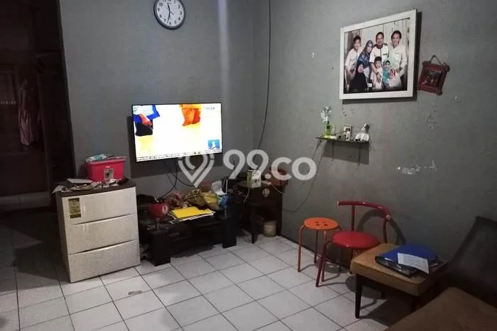 Dijual Hunian Rumah Nyaman 6 KT di Kopo, Bandung Dijual Hunian Rumah Nyaman 6 KT di Kopo, Bandung