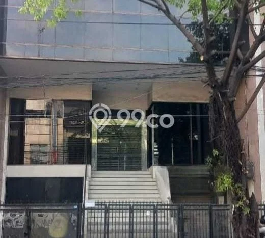 Kantor untuk Disewa di Pusat Bandung Luas Bangunan 425m2 Kantor untuk Disewa di Pusat Bandung Luas Bangunan 425m2