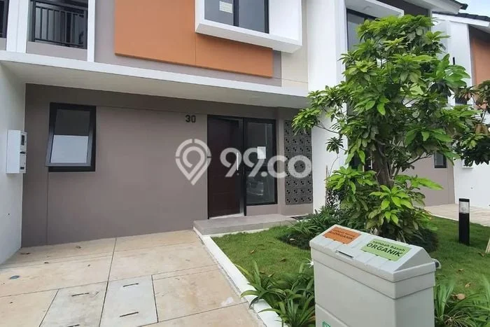 Disewakan Hunian Konsep Modern di Gedebage Bandung dengan 2 Kamar Disewakan Hunian Konsep Modern di Gedebage Bandung dengan 2 Kamar