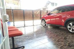 Rumah Modern 3 KT di Cibaduyut Bandung Unfurnished Rumah Modern 3 KT di Cibaduyut Bandung Unfurnished