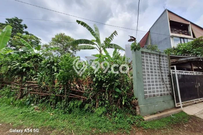 Tanah Kawasan Awiligar, Luas 1100m², Akses Pusat Kota, Cocok untuk Perumahan Tanah Kawasan Awiligar, Luas 1100m², Akses Pusat Kota, Cocok untuk Perumahan