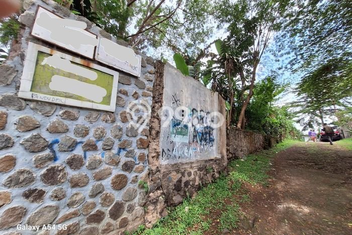 Tanah Kawasan Awiligar, Luas 1100m², Akses Pusat Kota, Cocok untuk Perumahan Tanah Kawasan Awiligar, Luas 1100m², Akses Pusat Kota, Cocok untuk Perumahan