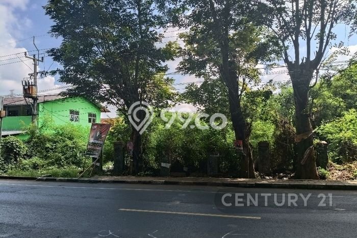 Tanah Kosong Dijual di Purwakarta dengan Area 4814m2 Tanah Kosong Dijual di Purwakarta dengan Area 4814m2