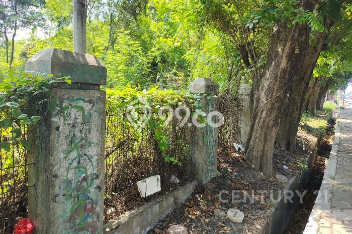Tanah Kosong Dijual di Purwakarta dengan Area 4814m2 Tanah Kosong Dijual di Purwakarta dengan Area 4814m2