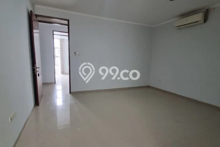 Rumah sewa siap pakai 4 KT di BKR, Bandung Rumah sewa siap pakai 4 KT di BKR, Bandung