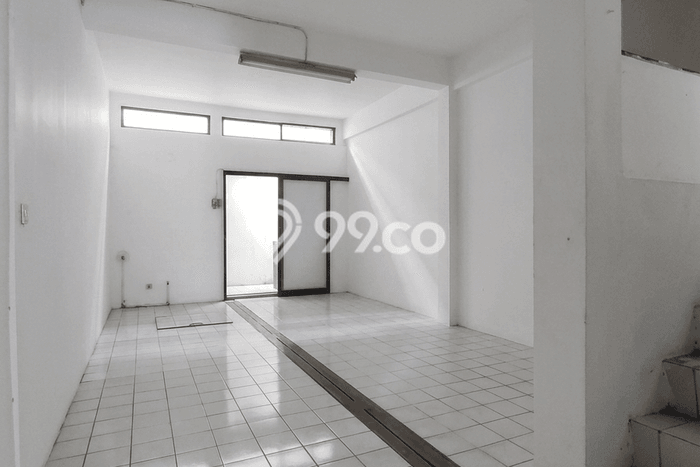 Unit Ruko Tersedia di Peta Spesifikasi LB 186m2 Unit Ruko Tersedia di Peta Spesifikasi LB 186m2