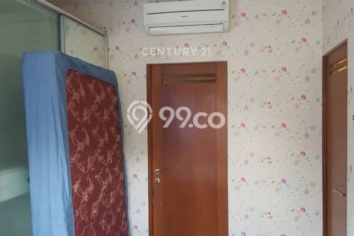 Jual Rumah Modern 3 KT di Pasteur, Bandung Jual Rumah Modern 3 KT di Pasteur, Bandung