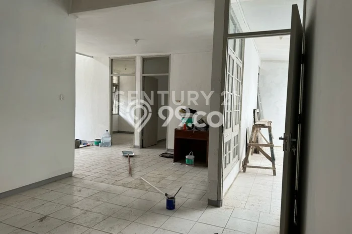 Disewakan! Rumah 4 Kamar Tidur &
2 Kamar Mandi di Peta, Bandung Disewakan! Rumah 4 Kamar Tidur &
2 Kamar Mandi di Peta, Bandung