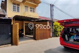 Rumah Disewakan Bandung LT 90m2 LB 108m2 Kawasan Taman Kopo Indah Rumah Disewakan Bandung LT 90m2 LB 108m2 Kawasan Taman Kopo Indah