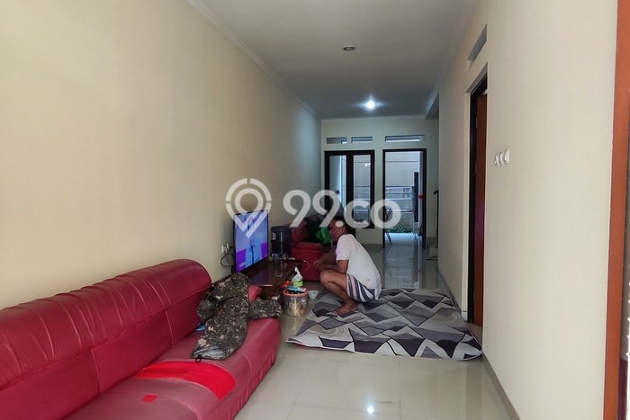 Jarang Ada! Rumah Sewa 5 Kamar Nyaman Siap Huni Turangga Jarang Ada! Rumah Sewa 5 Kamar Nyaman Siap Huni Turangga