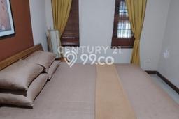 Jarang Ada! Rumah Sewa 3 Kamar Nyaman Siap Huni Bojongloa Jarang Ada! Rumah Sewa 3 Kamar Nyaman Siap Huni Bojongloa