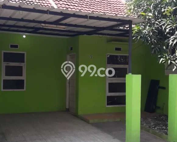 Rumah Minimalis Dijual di Baleendah 2 Kamar dengan Luas Tanah 72m2 Rumah Minimalis Dijual di Baleendah 2 Kamar dengan Luas Tanah 72m2