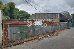 Untuk Dijual Tanah 660m2 di Holis Cigondewah, Bandung Untuk Dijual Tanah 660m2 di Holis Cigondewah, Bandung