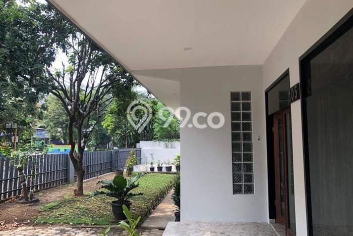 For Sale! Premium House LT 540m2 Desain Elegan di BKR For Sale! Premium House LT 540m2 Desain Elegan di BKR