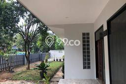 For Sale! Premium House LT 540m2 Desain Elegan di BKR For Sale! Premium House LT 540m2 Desain Elegan di BKR