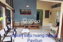 Ready to Use! Premium House LT 1000m2 Desain Elegan di Cibeureum Ready to Use! Premium House LT 1000m2 Desain Elegan di Cibeureum