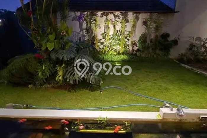 Vila Kawasan , Luas 538m2m², Lokasi Premium Vila Kawasan , Luas 538m2m², Lokasi Premium