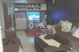 Hunian Cantik Modern Lb 70m2 di Bojongsoang, Bandung Hunian Cantik Modern Lb 70m2 di Bojongsoang, Bandung