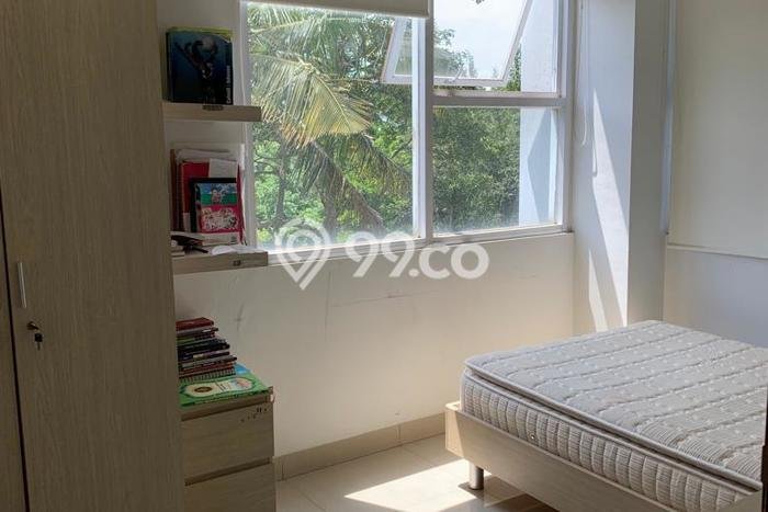 Apartemen Favorit Nyaman Dijual di Bandung dengan 2 Kamar Tidur Apartemen Favorit Nyaman Dijual di Bandung dengan 2 Kamar Tidur