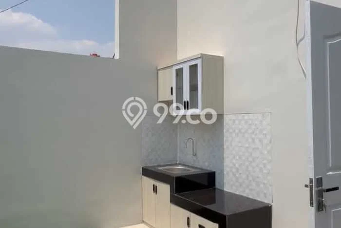 Dijual Hunian Rumah Nyaman 3 KT di Ciwastra, Bandung Dijual Hunian Rumah Nyaman 3 KT di Ciwastra, Bandung