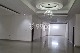 Hunian Mewah LB 1902m2 Siap Pakai Desain Elegan di Kopo Permai, Bandung Hunian Mewah LB 1902m2 Siap Pakai Desain Elegan di Kopo Permai, Bandung