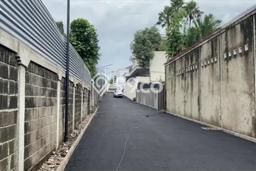 Dijual Tanah 174m2 di Setra Duta, Bandung Dijual Tanah 174m2 di Setra Duta, Bandung