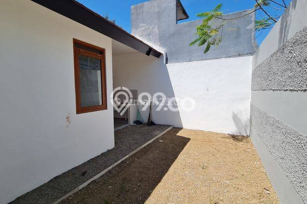 Jual Rumah Favorit Siap Huni LB 49m2 di Rancasari, Bandung Jual Rumah Favorit Siap Huni LB 49m2 di Rancasari, Bandung