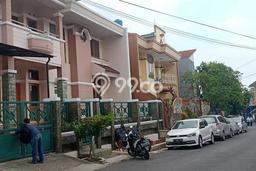 Hot Offer Hunian Mewah Ideal dan Luas di Coblong, Bandung Hot Offer Hunian Mewah Ideal dan Luas di Coblong, Bandung