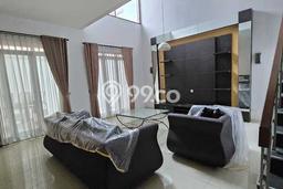 Hunian Mewah Dijual LT 180m2 di Batununggal, Bandung Hunian Mewah Dijual LT 180m2 di Batununggal, Bandung