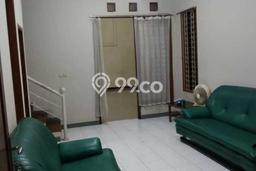 Rumah Luxury Modern Tanpa Renovasi di Setra Duta Bandung Rumah Luxury Modern Tanpa Renovasi di Setra Duta Bandung