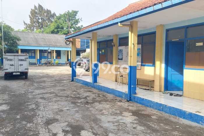 Komersial di Antapani, Luas 1445m², Kawasan Bisnis, Akses Antapani, Bandung, Bandung Komersial di Antapani, Luas 1445m², Kawasan Bisnis, Akses Antapani, Bandung, Bandung
