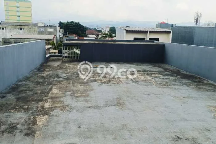 Ruko Disewa di Bandung dengan LB 399m2 Area Komersial Ramai Ruko Disewa di Bandung dengan LB 399m2 Area Komersial Ramai