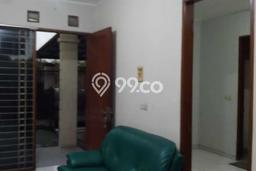 Rumah sewa siap huni 4 Kamar Tidur di Setra Duta, Bandung Rumah sewa siap huni 4 Kamar Tidur di Setra Duta, Bandung