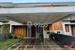 Rumah Modern 3 KT LT 140m2 di Cibeunying Rumah Modern 3 KT LT 140m2 di Cibeunying