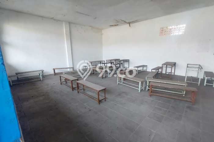 Komersial di Antapani, Luas 1445m², Kawasan Bisnis, Akses Antapani, Bandung, Bandung Komersial di Antapani, Luas 1445m², Kawasan Bisnis, Akses Antapani, Bandung, Bandung