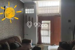 Dijual Rumah 2 Kamar Lokasi Strategis Nyaman dan Strategis di Bojongsoang Dijual Rumah 2 Kamar Lokasi Strategis Nyaman dan Strategis di Bojongsoang