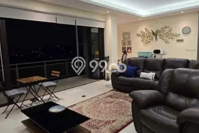 Vila Kawasan , Luas 538m2m², Lokasi Premium Vila Kawasan , Luas 538m2m², Lokasi Premium