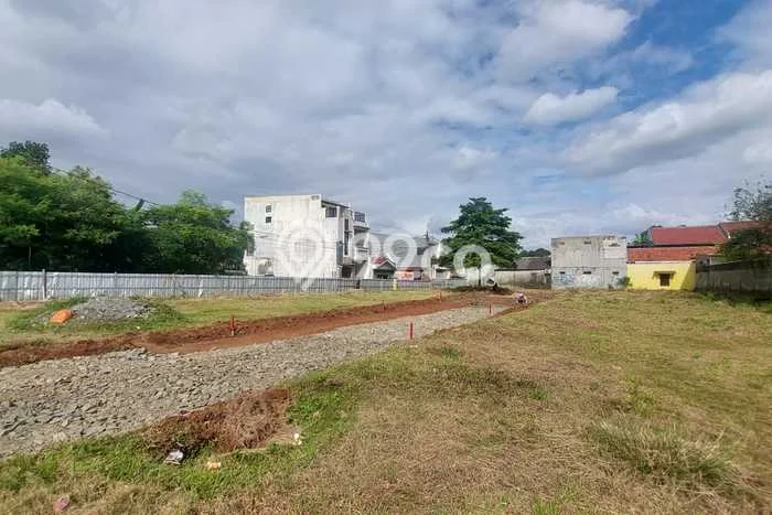 Jarang Ada! Tanah di Pamulang Punya Luas 77m2 SHM Jarang Ada! Tanah di Pamulang Punya Luas 77m2 SHM