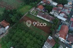 Dijual Tanah di Bogor, Luas 91m2 SHM Dijual Tanah di Bogor, Luas 91m2 SHM