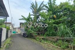 Kavling Tanah di Sepatan Dijual Luas 402m2 Legalitas SHM Kavling Tanah di Sepatan Dijual Luas 402m2 Legalitas SHM