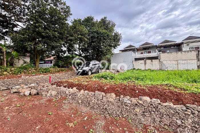 Dijual Tanah 110m2 di Jakarta Garden City, Jakarta Timur Dijual Tanah 110m2 di Jakarta Garden City, Jakarta Timur