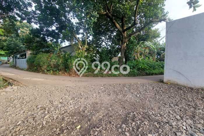 Dijual Tanah Lokasi Jati Asih, Bekasi Seluas 110m2 Dijual Tanah Lokasi Jati Asih, Bekasi Seluas 110m2