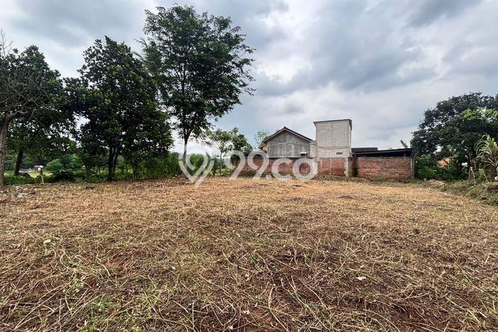 Tanah Dijual Area Strategis di BSD Foresta Tangerang 117m2 Tanah Dijual Area Strategis di BSD Foresta Tangerang 117m2